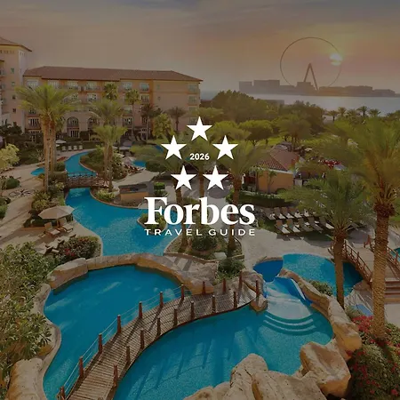 The Ritz-Carlton, Dubai-3