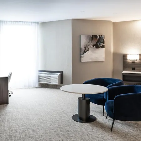 White Oaks Conference & Resort Spa-2