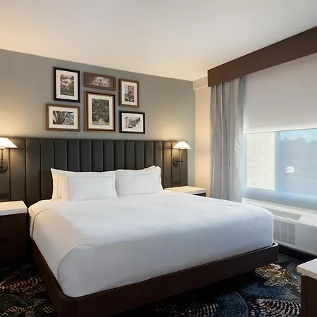 Doubletree By Hilton Hotel Savannah Airport-2