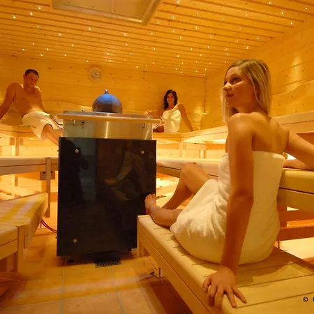 Best Western Plus Kurhotel an der Obermaintherme-2