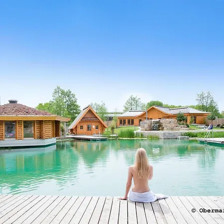 Best Western Plus Kurhotel an der Obermaintherme-3