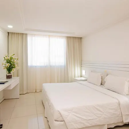 Hotel Bandeirantes-2
