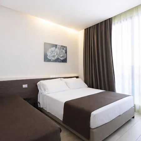 Bellariva Feeling Hotel-3