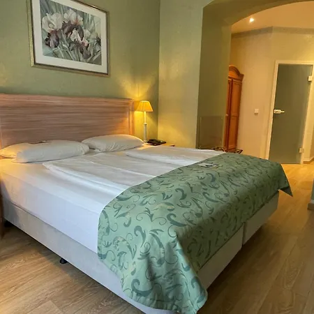 Hotel Am Mühlenteich-2