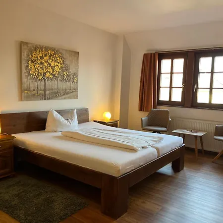 Hotel Weingärtner-3