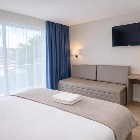 Hotel Europa-3