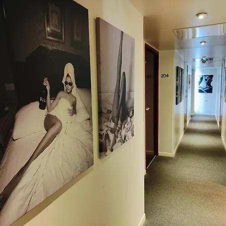 Pamela Hotel Cassis-2