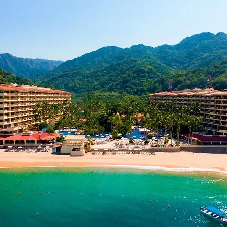 Barcelo Puerto Vallarta-2