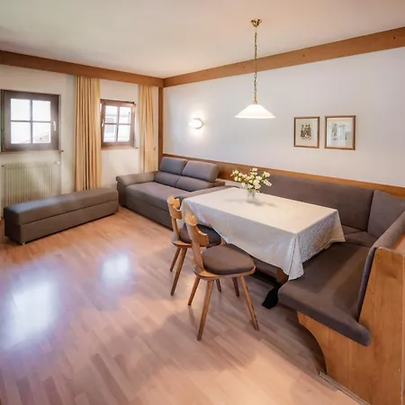 Residence Tolderhof - Olang-3