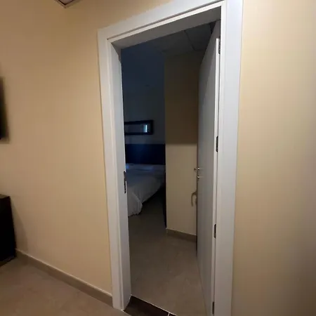 Hotel El Mesón-3