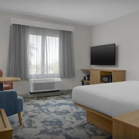 Hampton Inn & Suites Phoenix Glendale-Westgate-3