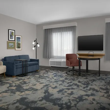 Hampton Inn & Suites Phoenix Glendale-Westgate-2