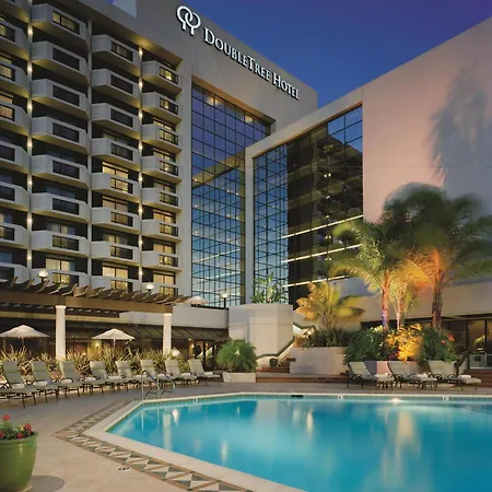 Doubletree By Hilton San Jose-2