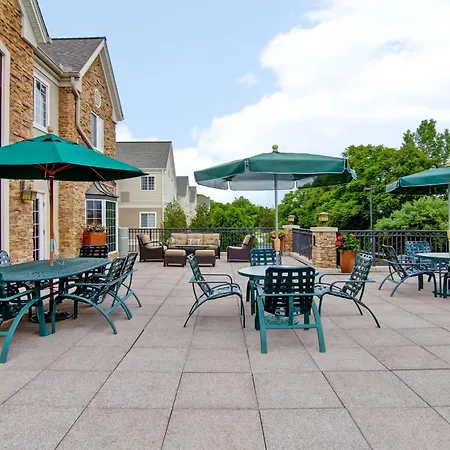 Homewood Suites By Hilton Stratford-3