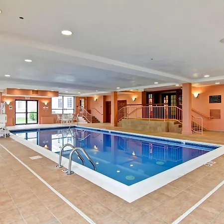 Homewood Suites By Hilton Stratford-2