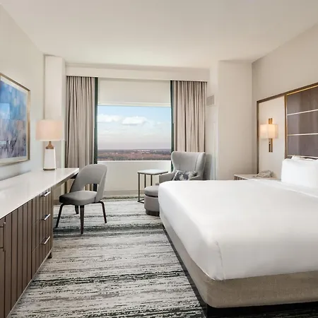 Signia By Hilton Orlando - An Official Walt Disney World Hotel-2