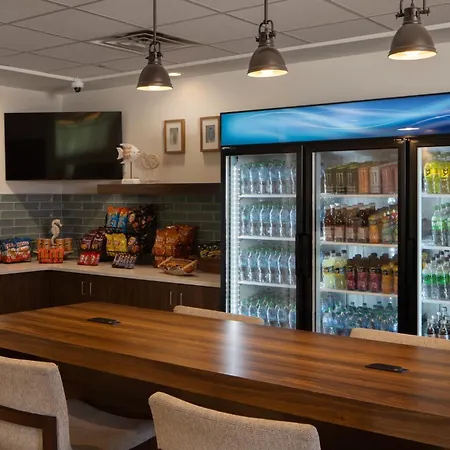 Holiday Inn Express & Suites Charleston Dwtn - Medical Ctr By Ihg-3