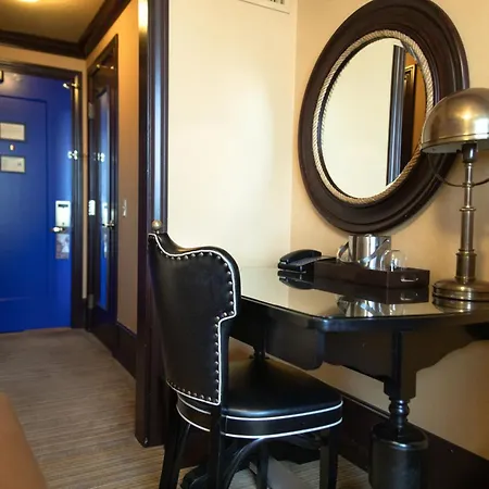 Arctic Club Hotel-2