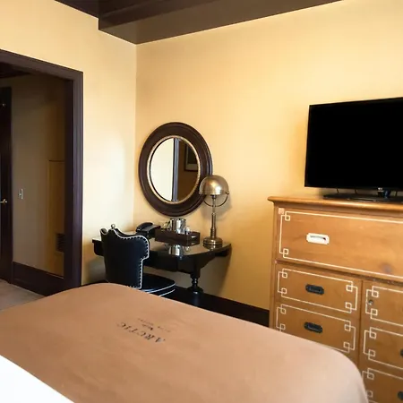 Arctic Club Hotel-3