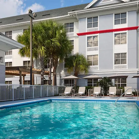 Homewood Suites By Hilton Daytona Beach Speedway-Airport-3
