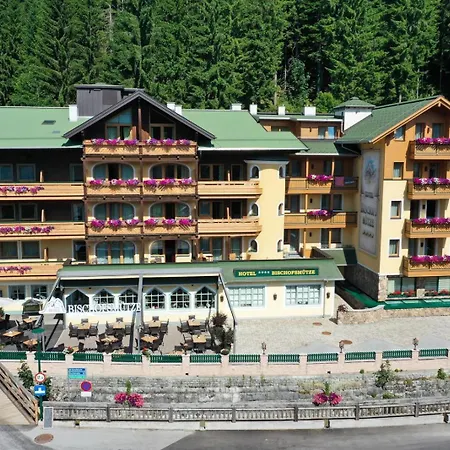 Hotel Bischofsmuetze-2