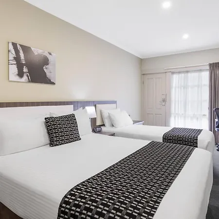 Quality Hotel Melbourne Airport-3