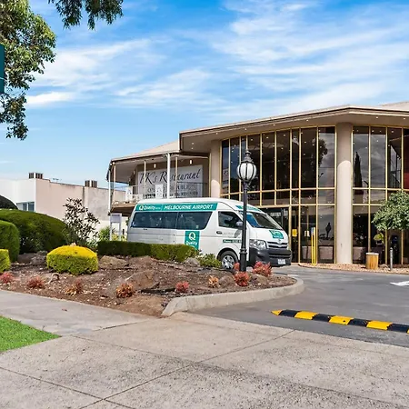 Quality Hotel Melbourne Airport-2