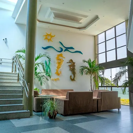 Hotel Costa do Atlantico-3