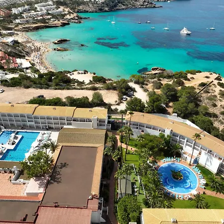 Hotel Vibra Cala Tarida-3SUP-3