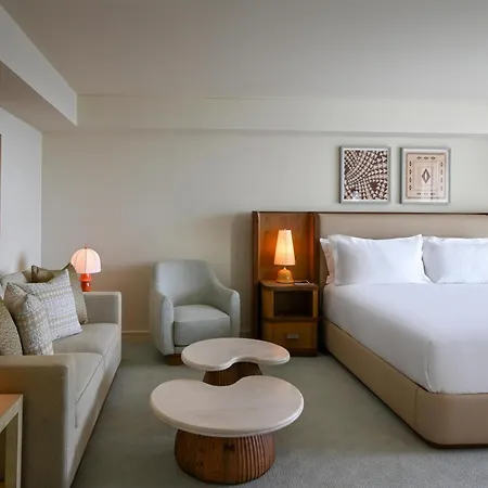 Ka La'I Waikiki Beach, Lxr Hotels & Resorts-3