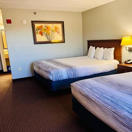 Americinn By Wyndham Stillwater-2