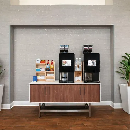 Holiday Inn Express & Suites Destin - Miramar Beach By Ihg-3