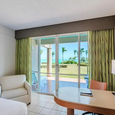 Hilton Ponce Golf & Casino Resort-3