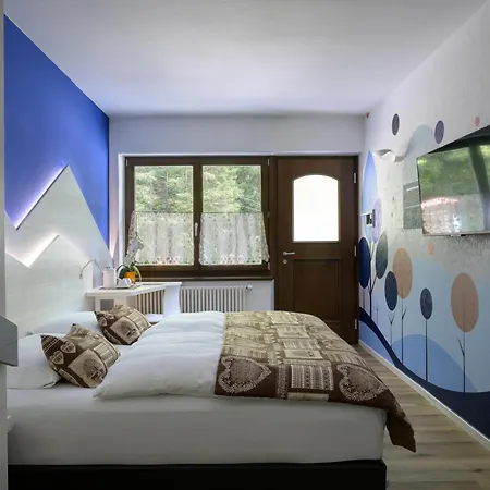 Hotel Garni Roberta-2