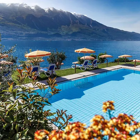 Hotel Lido Lakefront-2