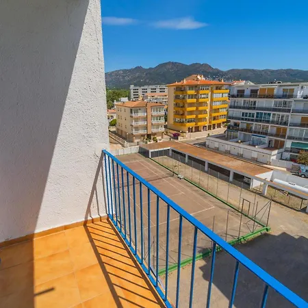 Hotel Marian Platja-3