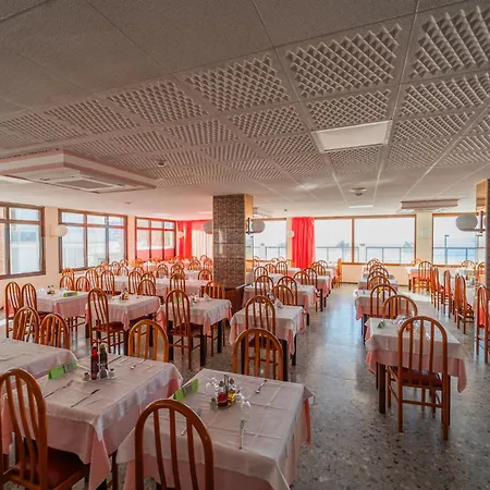 Hotel Marian Platja-2
