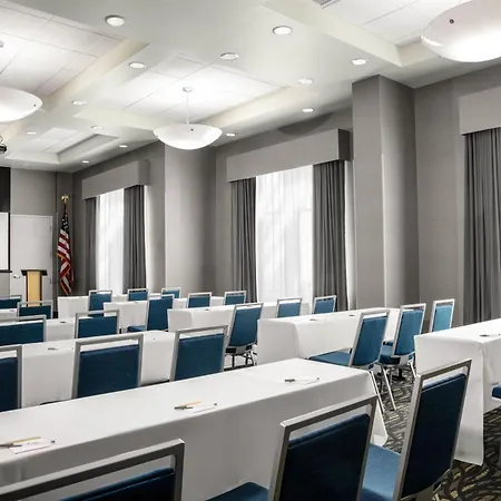 Hampton Inn & Suites Homestead Miami South-2