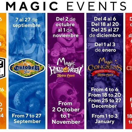 Magic Robin Hood-3
