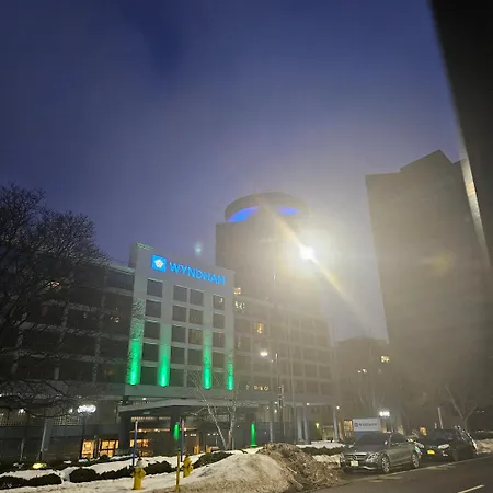 Wyndham Rochester Downtown-3