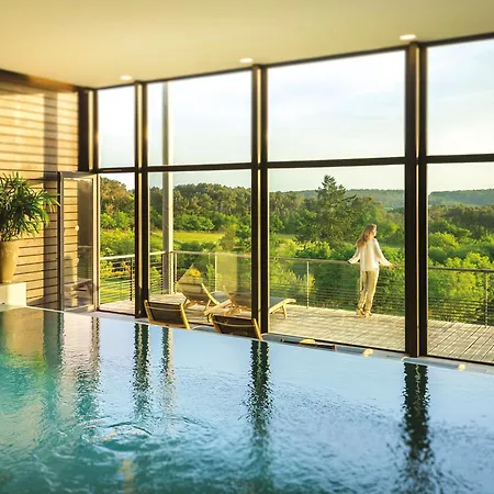 La Gree Des Landes - Eco-Hotel-Spa Yves Rocher-3