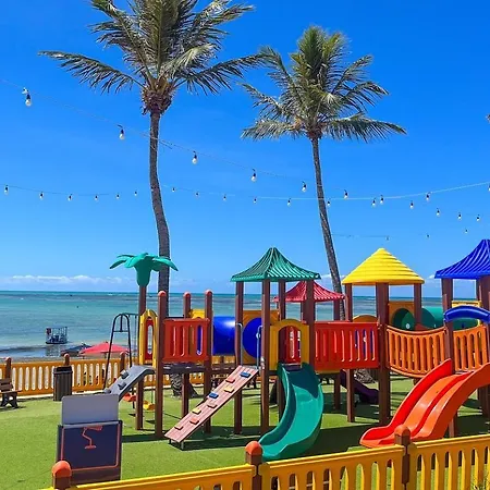 Maceió Mar Hotel-3