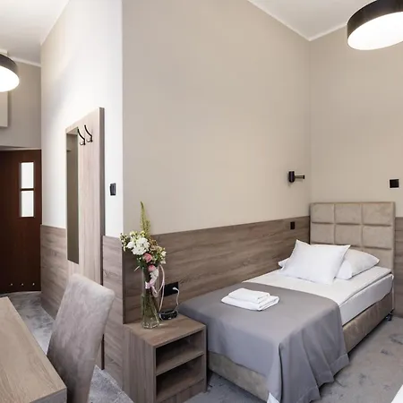 Hotel Maksymilian-2