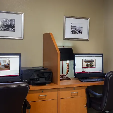 Candlewood Suites La Crosse By Ihg-2