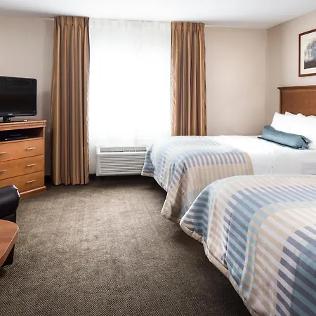 Candlewood Suites La Crosse By Ihg-3