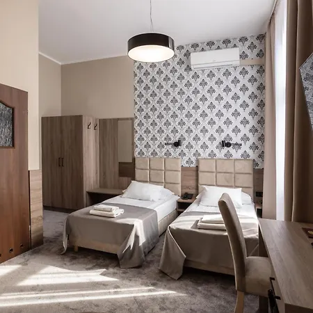 Hotel Maksymilian-3