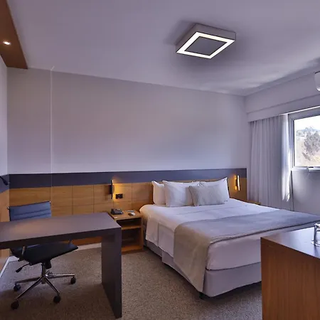 Quality Hotel Jundiaí-2