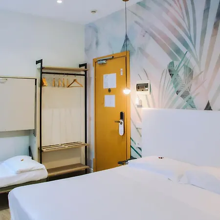 Hotel La Scaletta-2