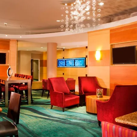 Springhill Suites Gainesville-2