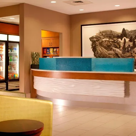 Springhill Suites Gainesville-3